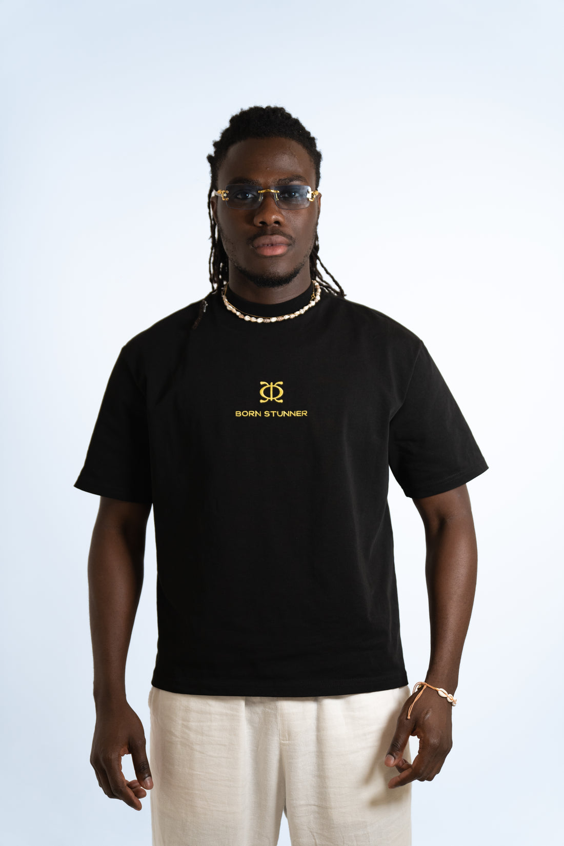 Rythm Of Africa Tee