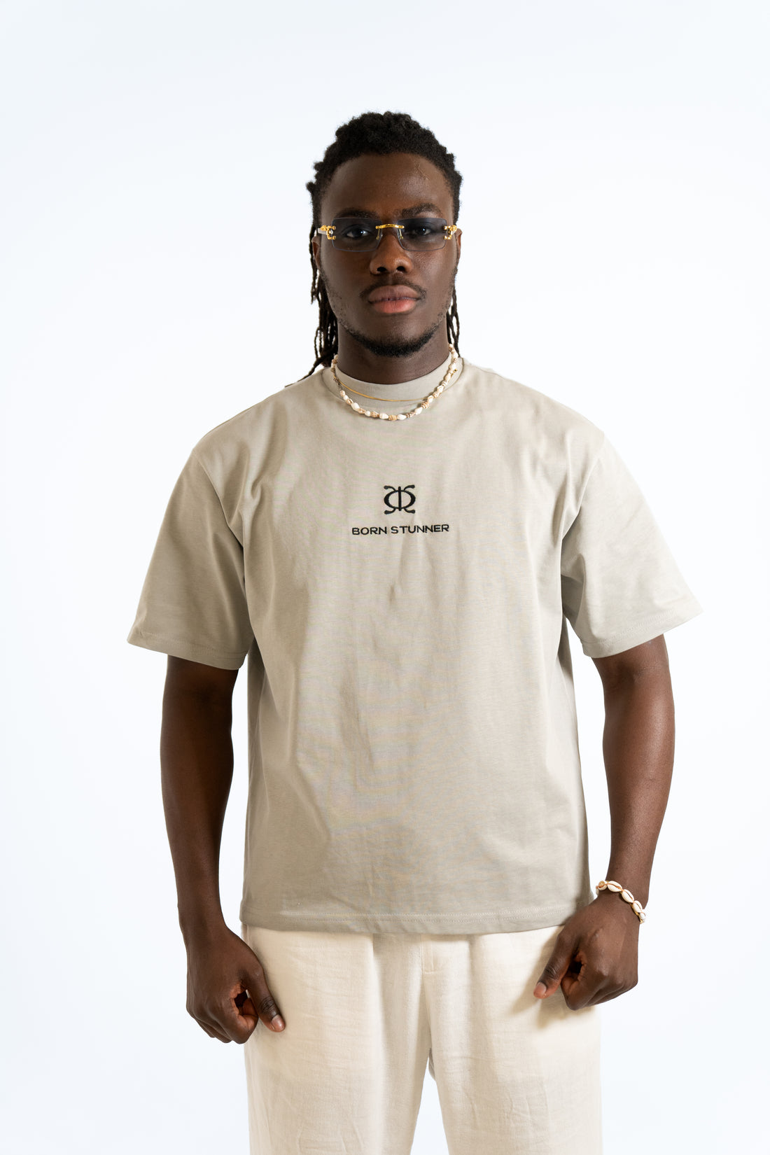 Rhythm of Africa Cultural Tee