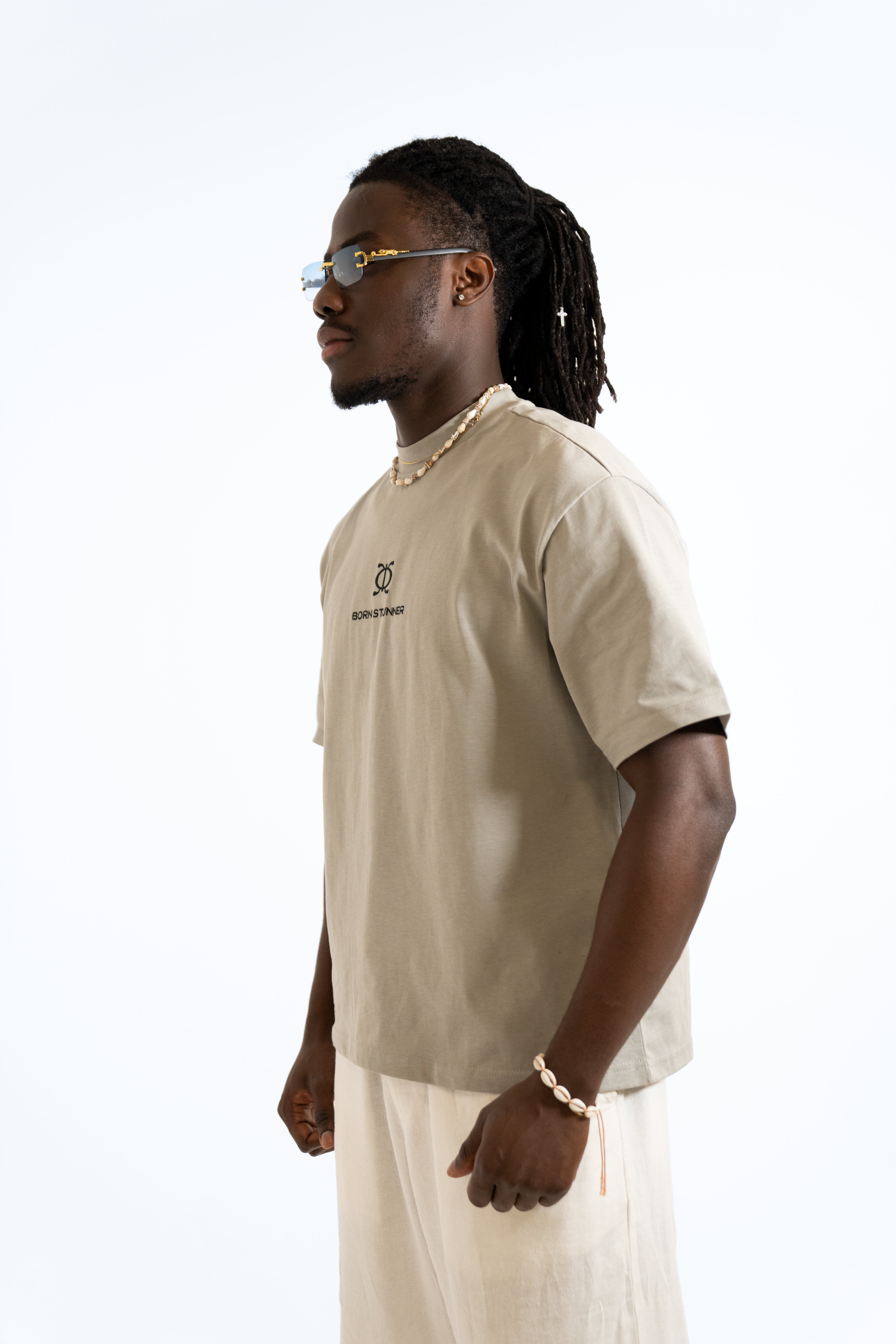 Rhythm of Africa Cultural Tee