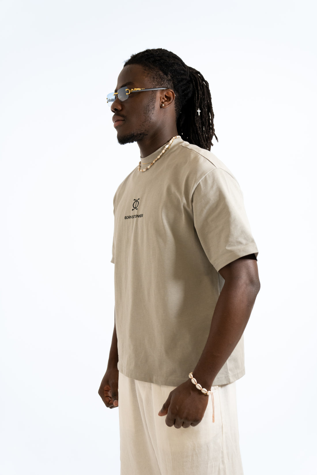 Rhythm of Africa Cultural Tee